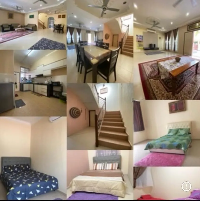 Ardhil Homestay Duyung Malacca 0*,  Μαλαισία