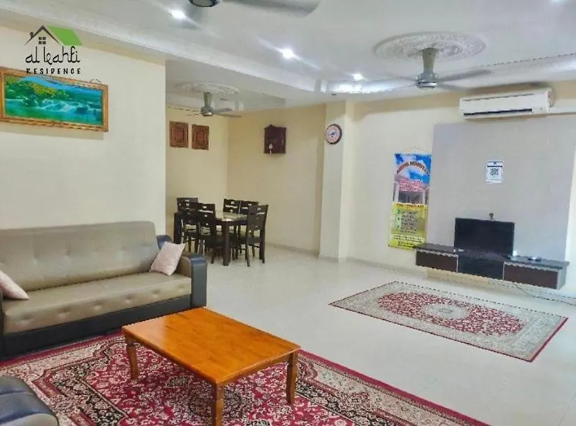 Ardhil Homestay Duyung Malacca 0*,