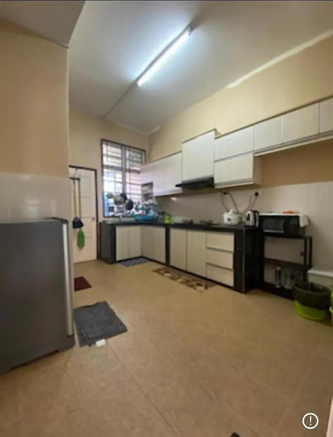 Ardhil Homestay Duyung Malacca 0*,  Μαλαισία