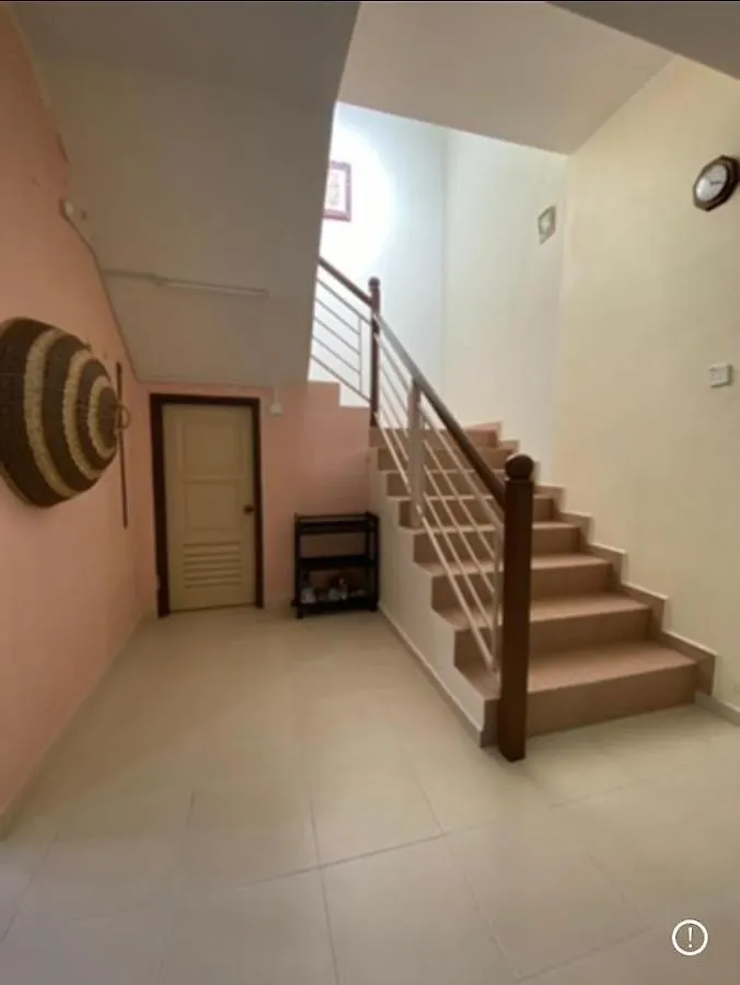 Ardhil Homestay Duyung Malacca