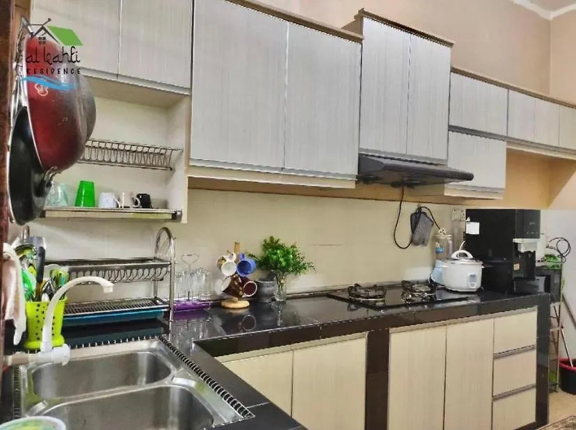 Ardhil Homestay Duyung Malacca