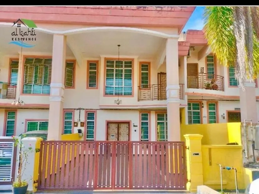 Ardhil Homestay Duyung Malacca Μαλαισία