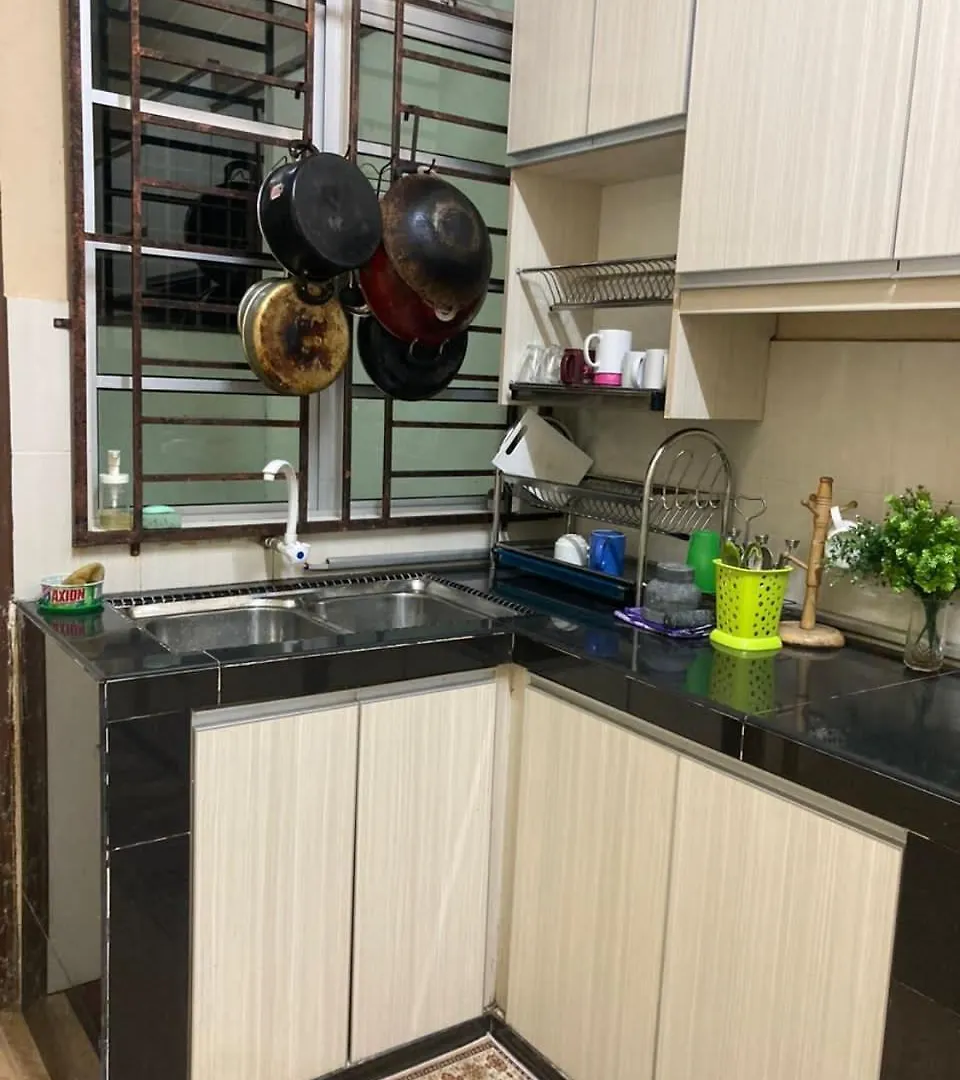 Ardhil Homestay Duyung Malacca