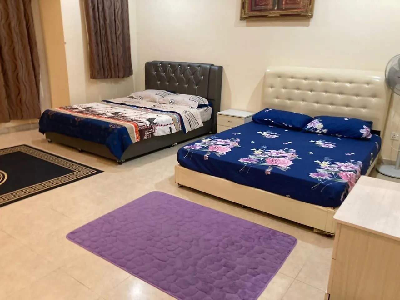 Σπίτι διακοπών Ardhil Homestay Duyung Malacca